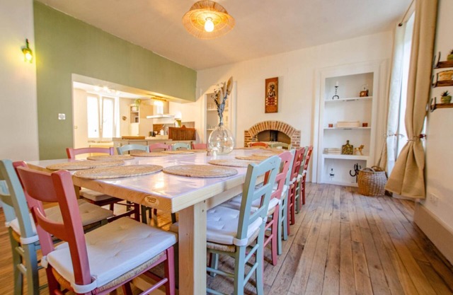 Les Crins du Vignoble