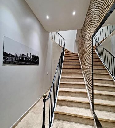 Les Demeures de Castellane