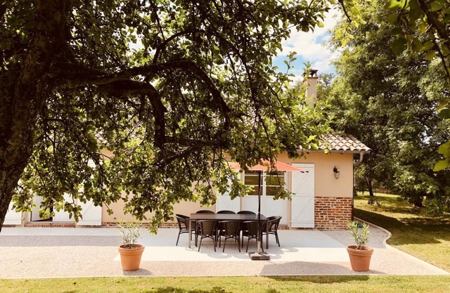 Les Demeures de Veyle