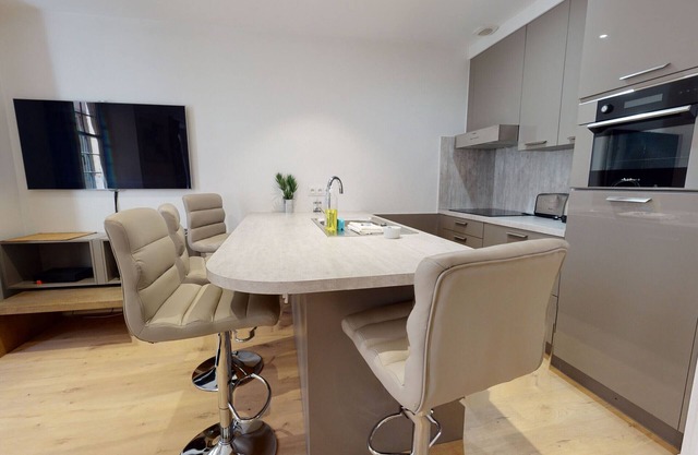 les dentelles appartement petite france up to 2