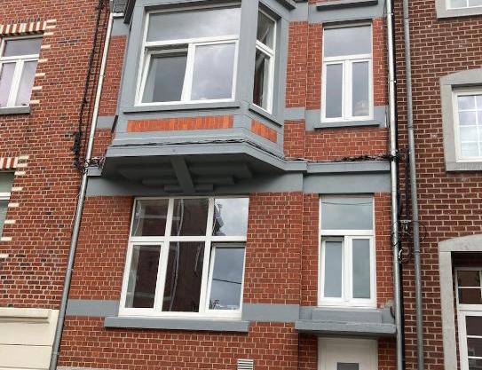 Les Duplex de la Place des Ecoles