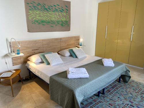 Les Figues Voyageurs Nardò City Center