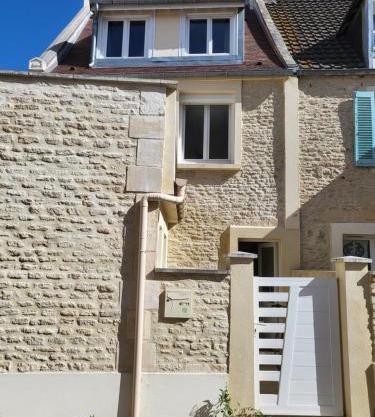 Les filles de la mer