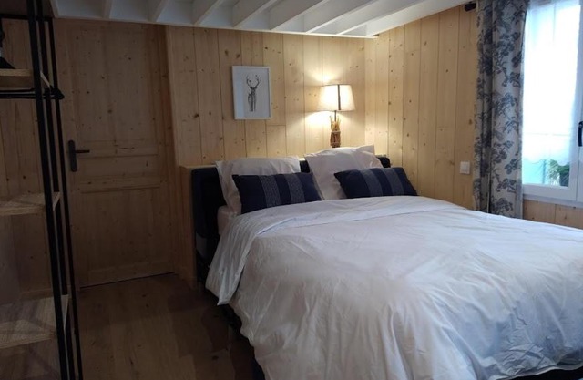 Les gîtes d'Alex n°2