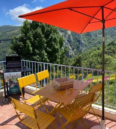 Les Gîtes de Bouyon