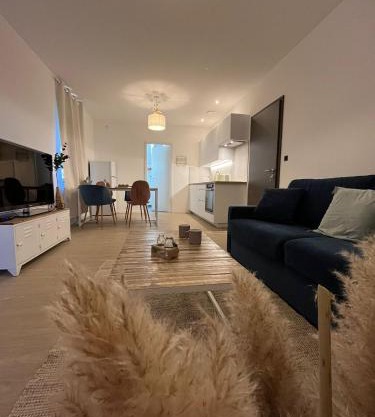 Les Gîtes de Juliane - Calme & spa en altitude - Alsace