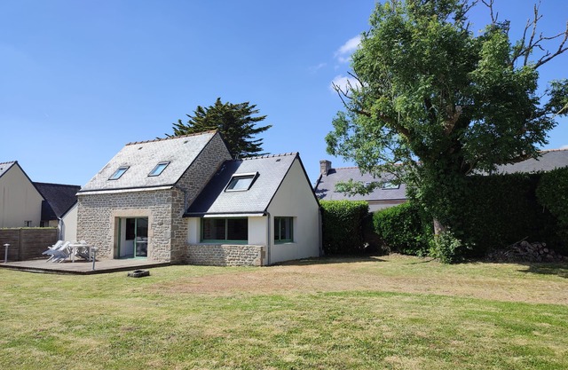 Les Gîtes de Kersinal : LE Steir