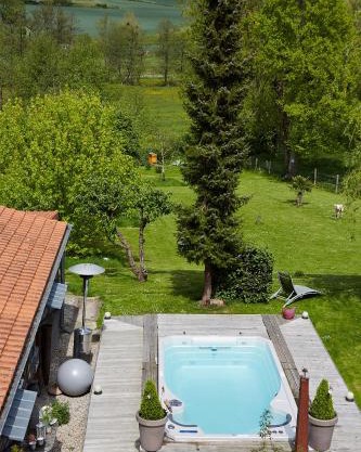 Les Gîtes de L'Yères