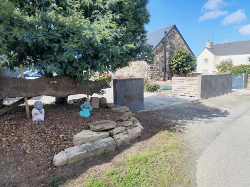 Les gîtes de L'hermine