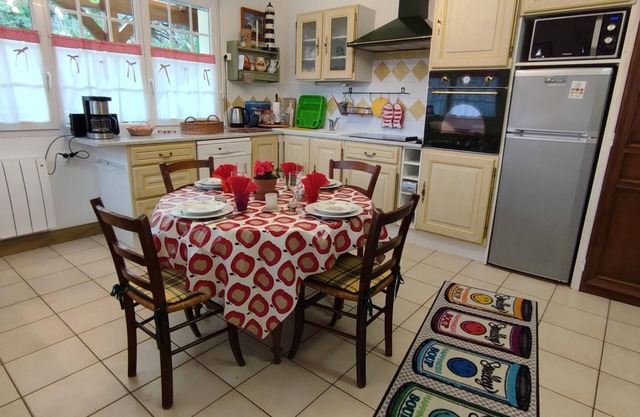 Les Gîtes du Fond-Pitron - Gîte Campagne