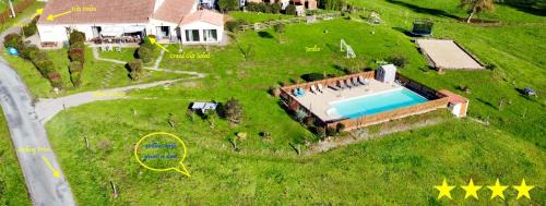 Les Gites de la Richardiere