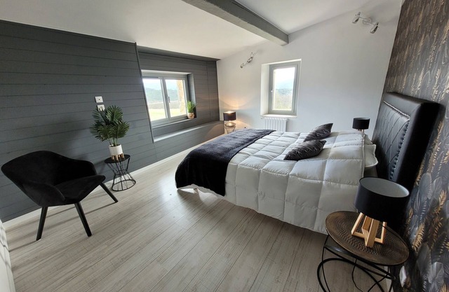 Les Grandes Mollières