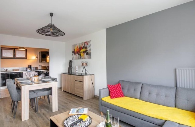 Les grands jardins by Interhome