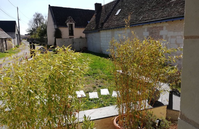 Les Granges de l'Épan