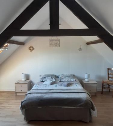 Les Greniers De Blanche