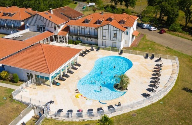 Les Hameaux de La Chalosse by Interhome