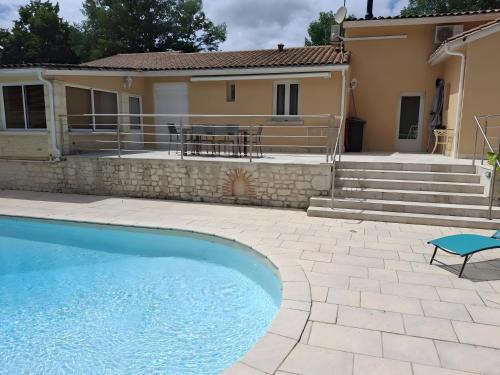 Les Hauts de Belette