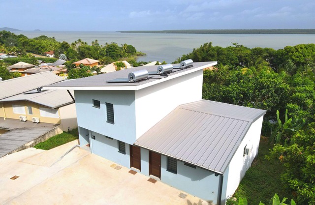 Les Hauts du Fort - Apartment B