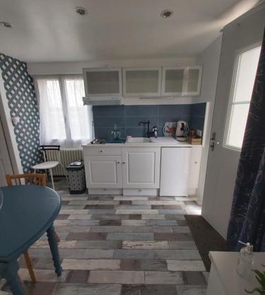 LES HIRONDELLES avec jacuzzi gratuit