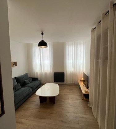 Les horizons de Jules