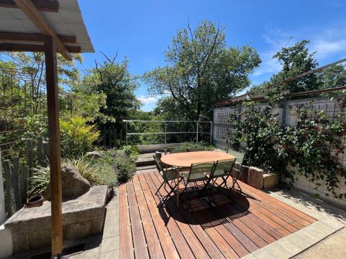 Les Iris - Maison chaleureuse, proche Puy du Fou, Clisson, vignobles Nantais