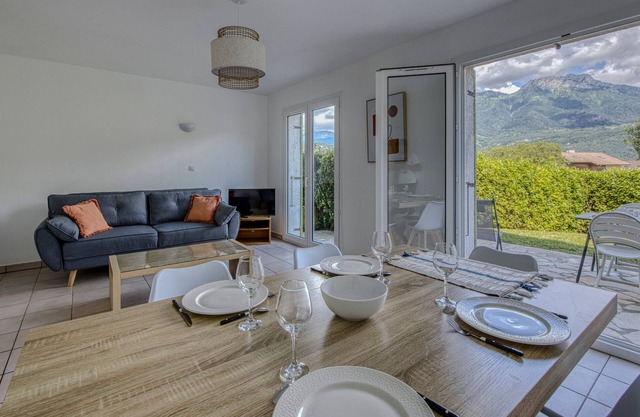 Les jardins de Duingt - OG IMMO