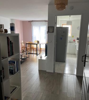 Les jardins de Magny.