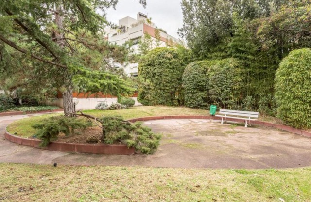 Les jardins du Paradis