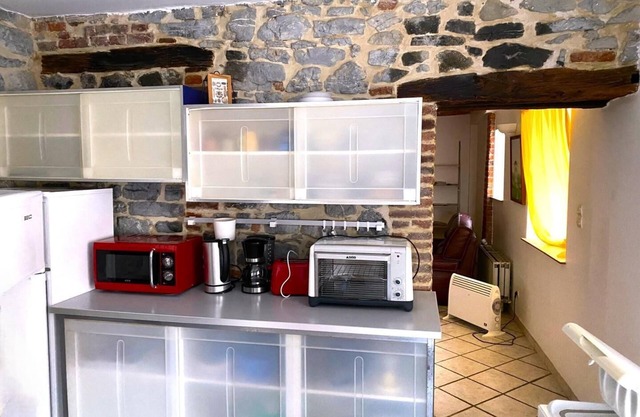 LES JONQUILLES - RANCENNES