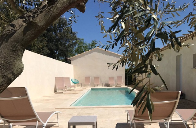 Les Mazets & SPA Duzès