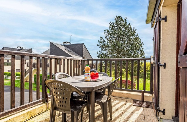 Les Maisons de la Mer by Interhome