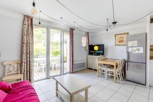 Les maisons Le Rouret - maeva Home - Maison 3 pièces 6 personnes - Prestige MAE-1044