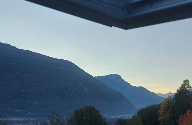 LES MARMOTTES, Very nice quiet apartment