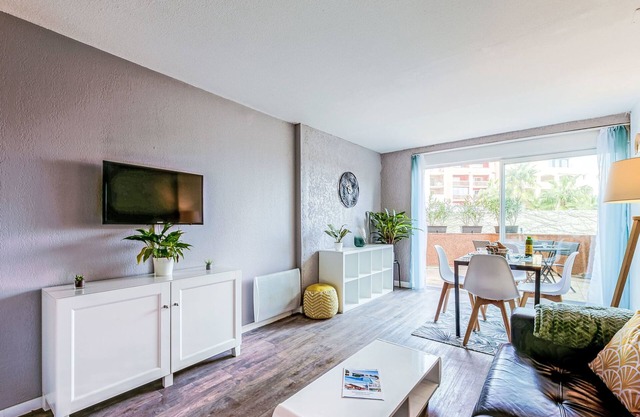 Les Marines by Interhome