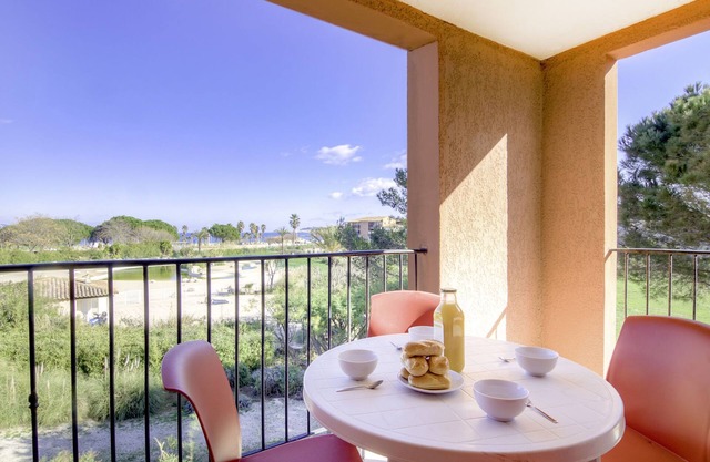 Les Marines by Interhome