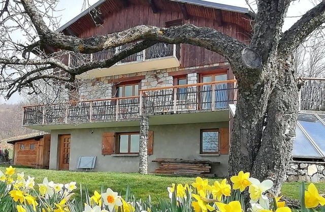 LES MARM'HOTES - LA PLAGNE TARENTAISE