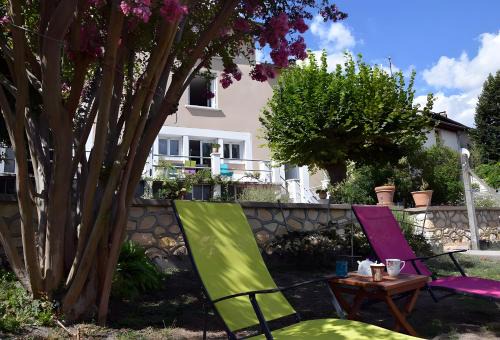 Les Mille Et Une Collines