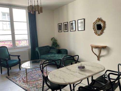 Les Moulins Saint Antoine