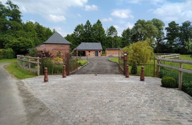 Les Murmures de l'Andelle