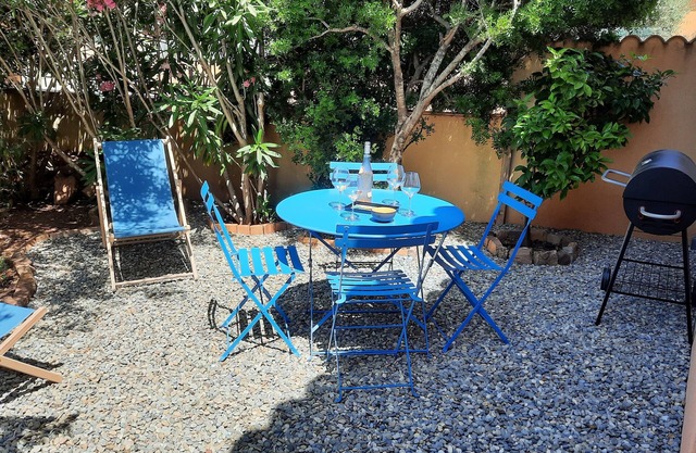 Les Myrtes Studio Style Atelier