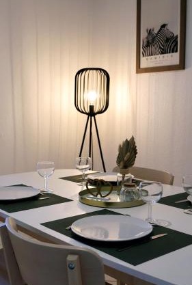 Les Nids de Montluçon