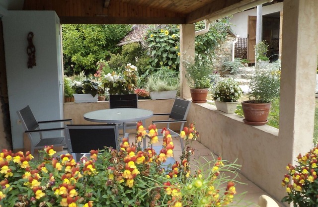 Les oiseaux, You can click to enlarge the photo