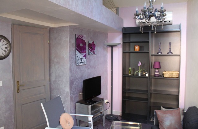 Les Oliviers de la Romarine