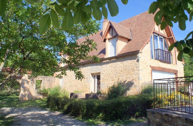 Les oustals de miramont 2