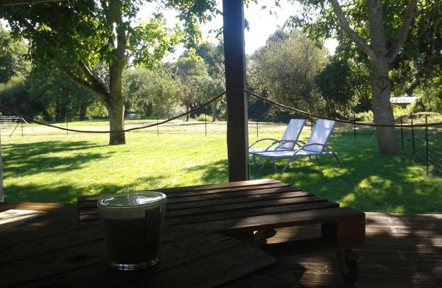 Les Petites rives de la Motte