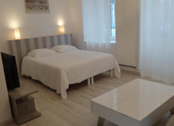 Les Petites Tuileries