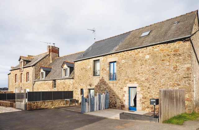 Les Petits Matelots - Maison proche plage