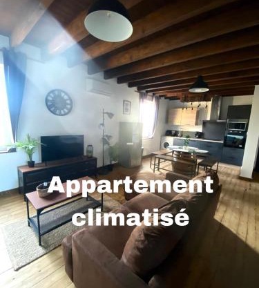 Les Pichies, T3 Django, Digoin