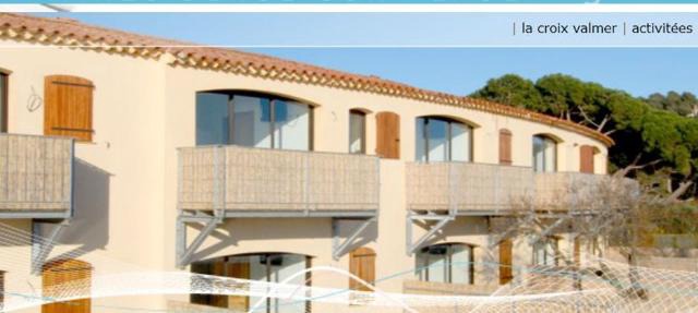 Les pieds dans l’eau