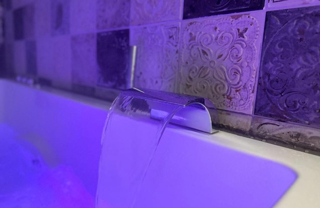 Les pieds dans l'eau SWEET HOME